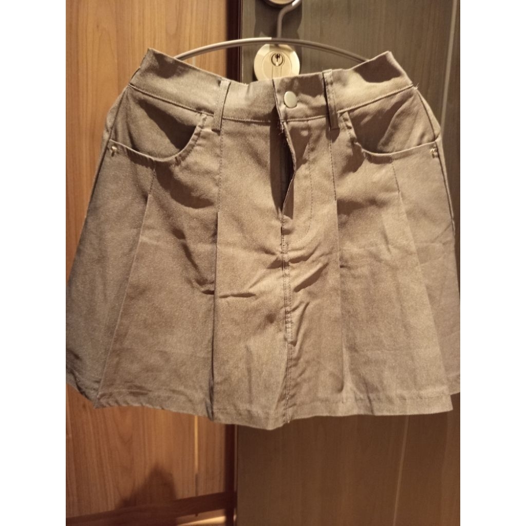 Rokcel preloved