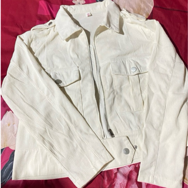 (Preloved) Jaket wanita - Stylist & Casual