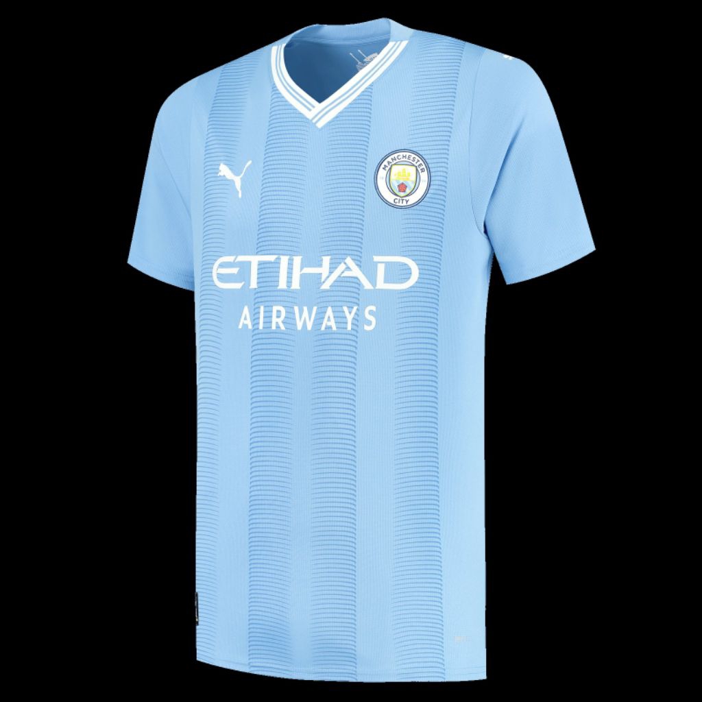 Jersey Original Manchester City Home 2023/24