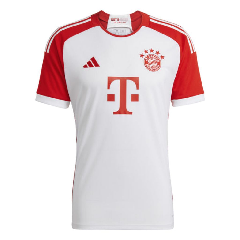 Jersey Original Bayern Munchen Home 2023/24