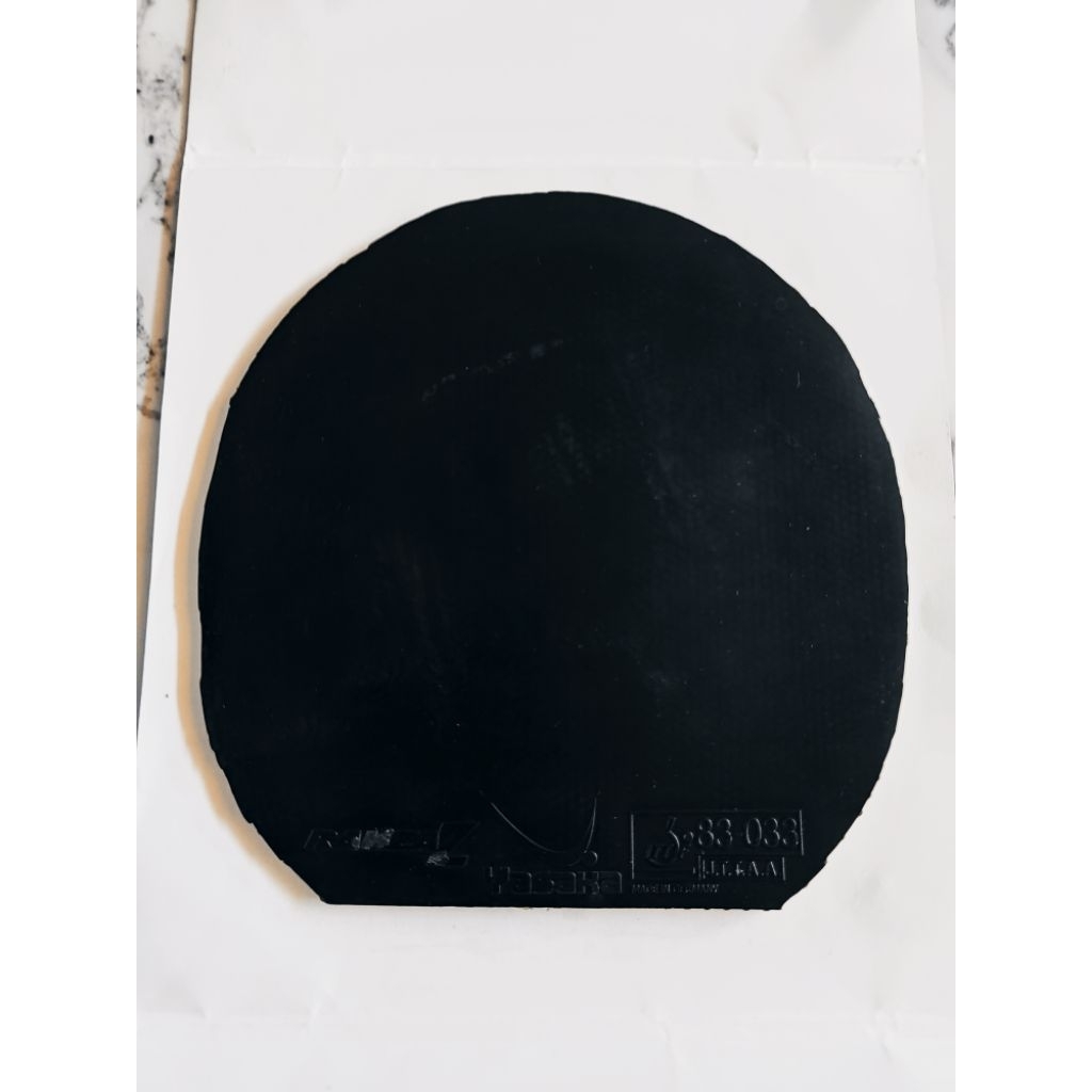 Yasaka Rakza Z Hitam Max