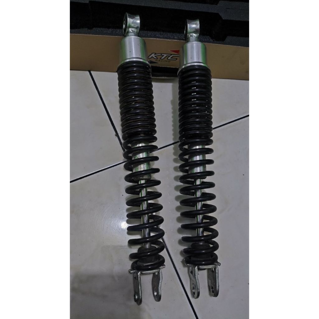 JUAL Shockbreaker EKS FOX 350