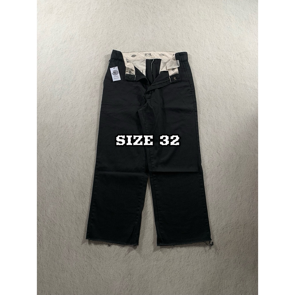 Celana Dickies 874 Original Fit