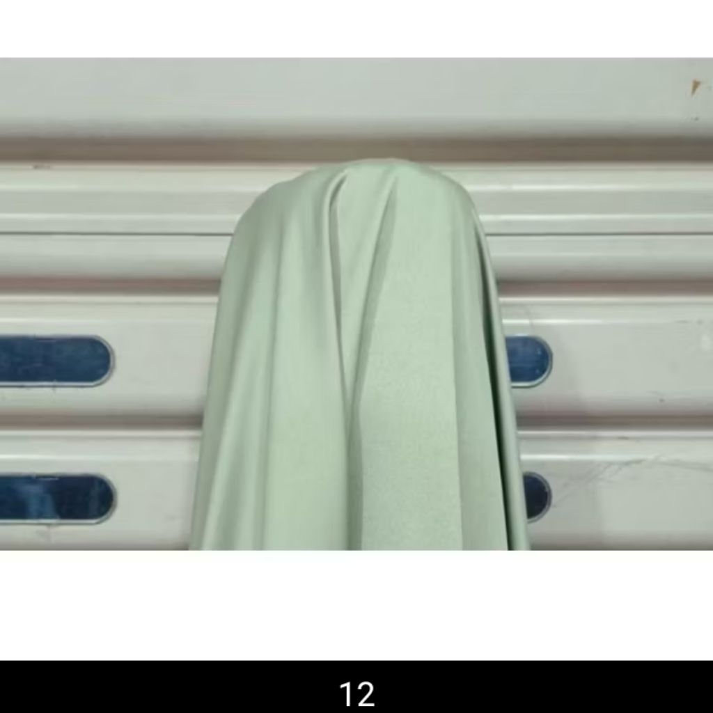 Kain Silk Roberto Cavalli Premium (Puring) – Per Meter