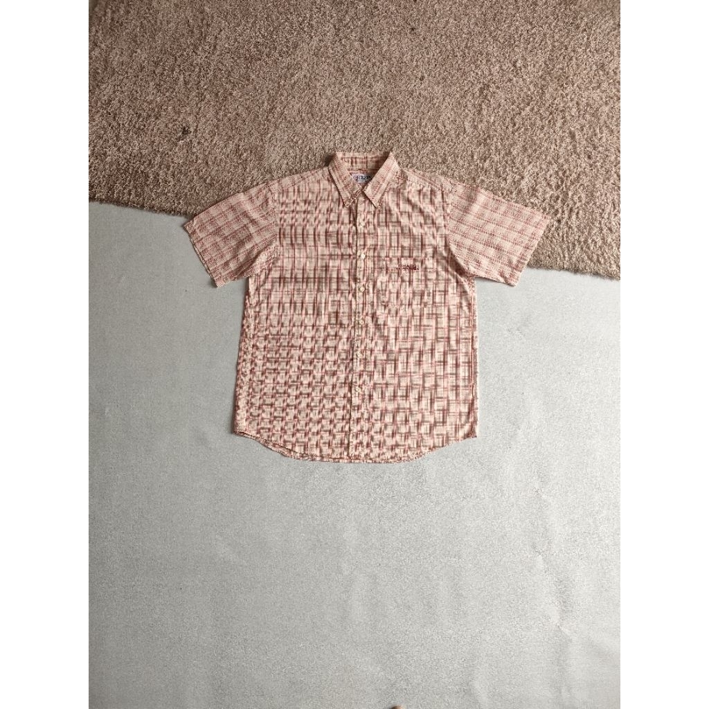 Chaps Ralph Lauren Plaid Shirt