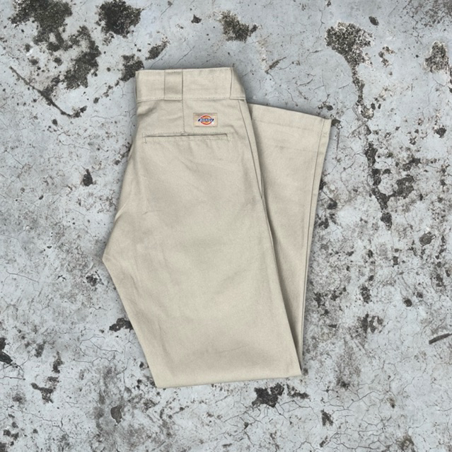 LP DICKIES 874 KHAKI