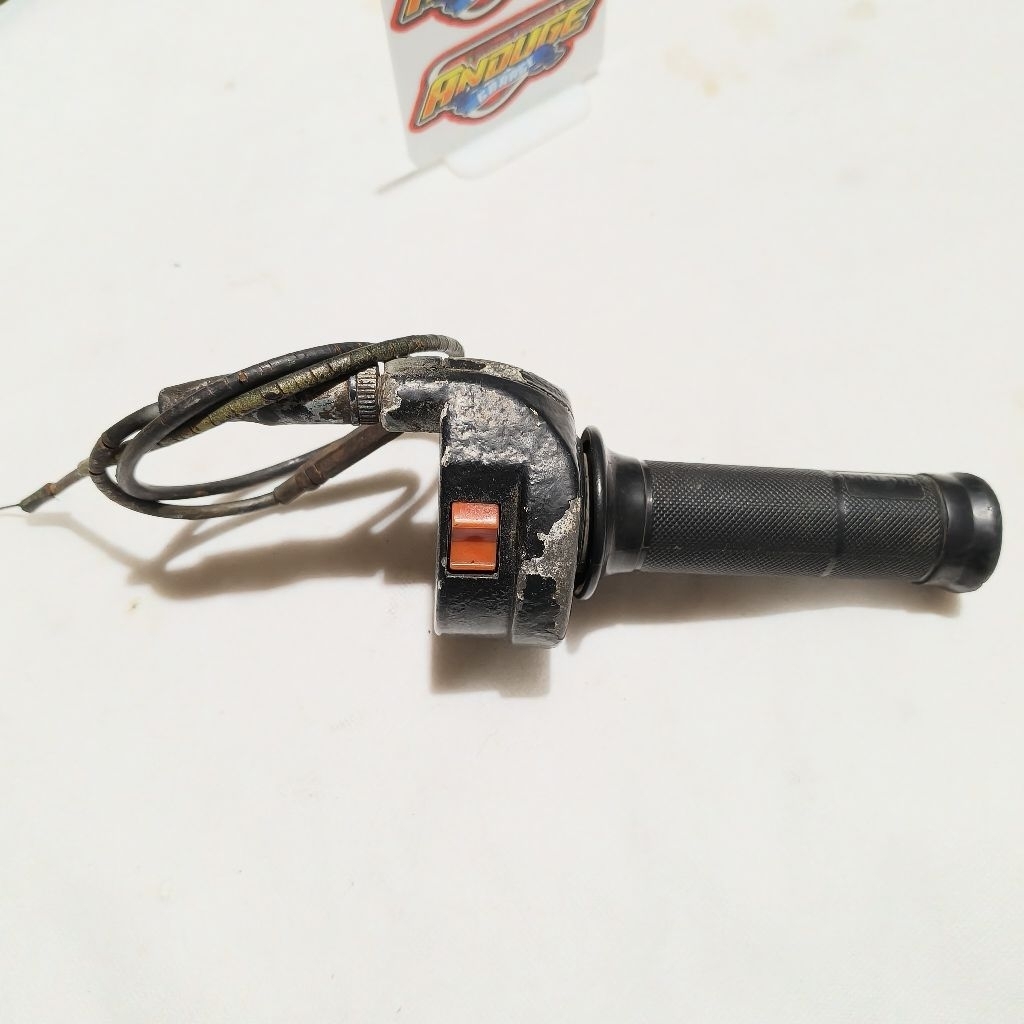 gas spontan magura daytona japan s46f japan