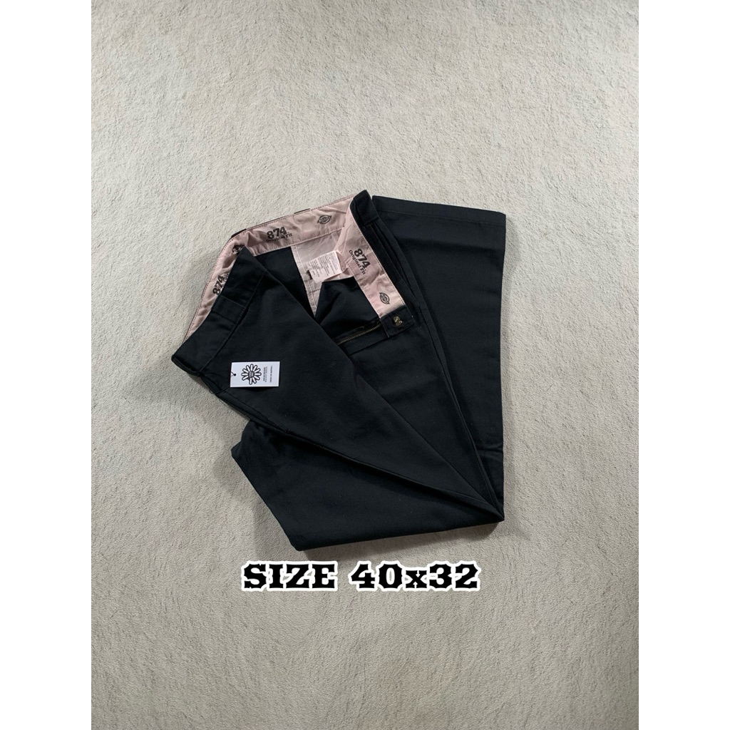 Celana Dickies 874 Original Fit