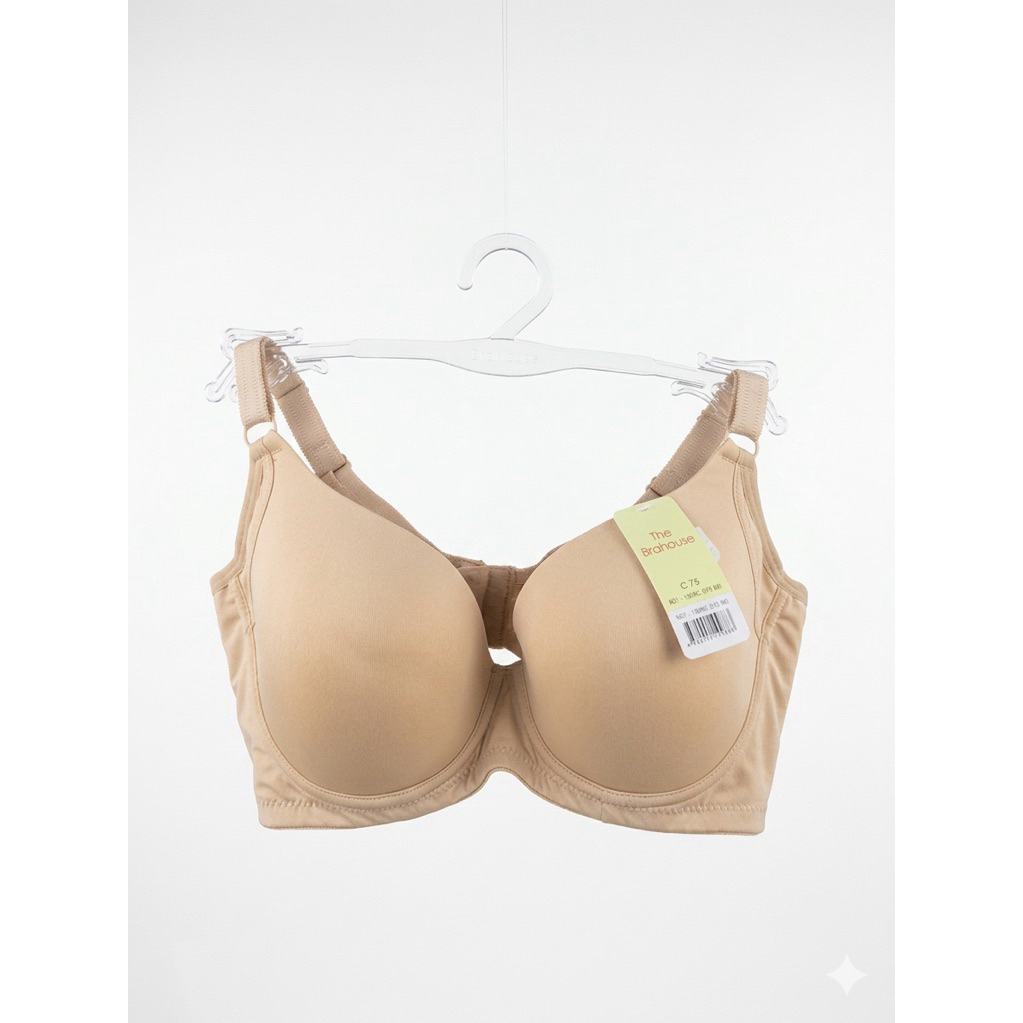 THE BRAHOUSE B01-1508C PAKAI KAWAT