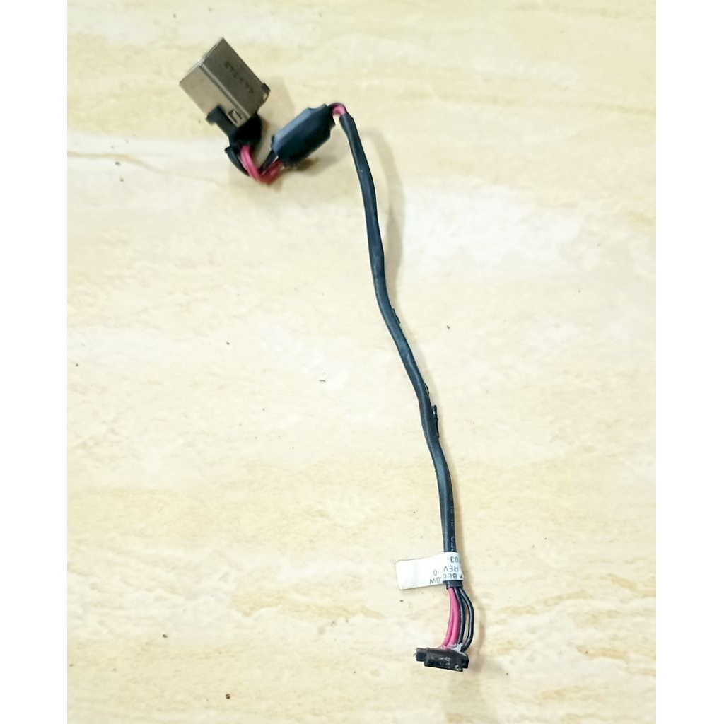 Power Jack DC laptop Acer V5-131