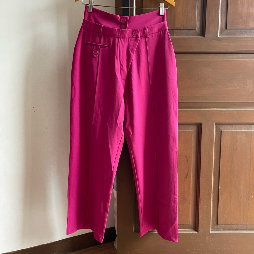 celana 3mongkis preloved