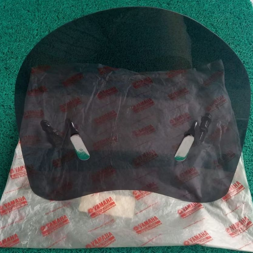 windsil visor asesoris yamaha fino thailand