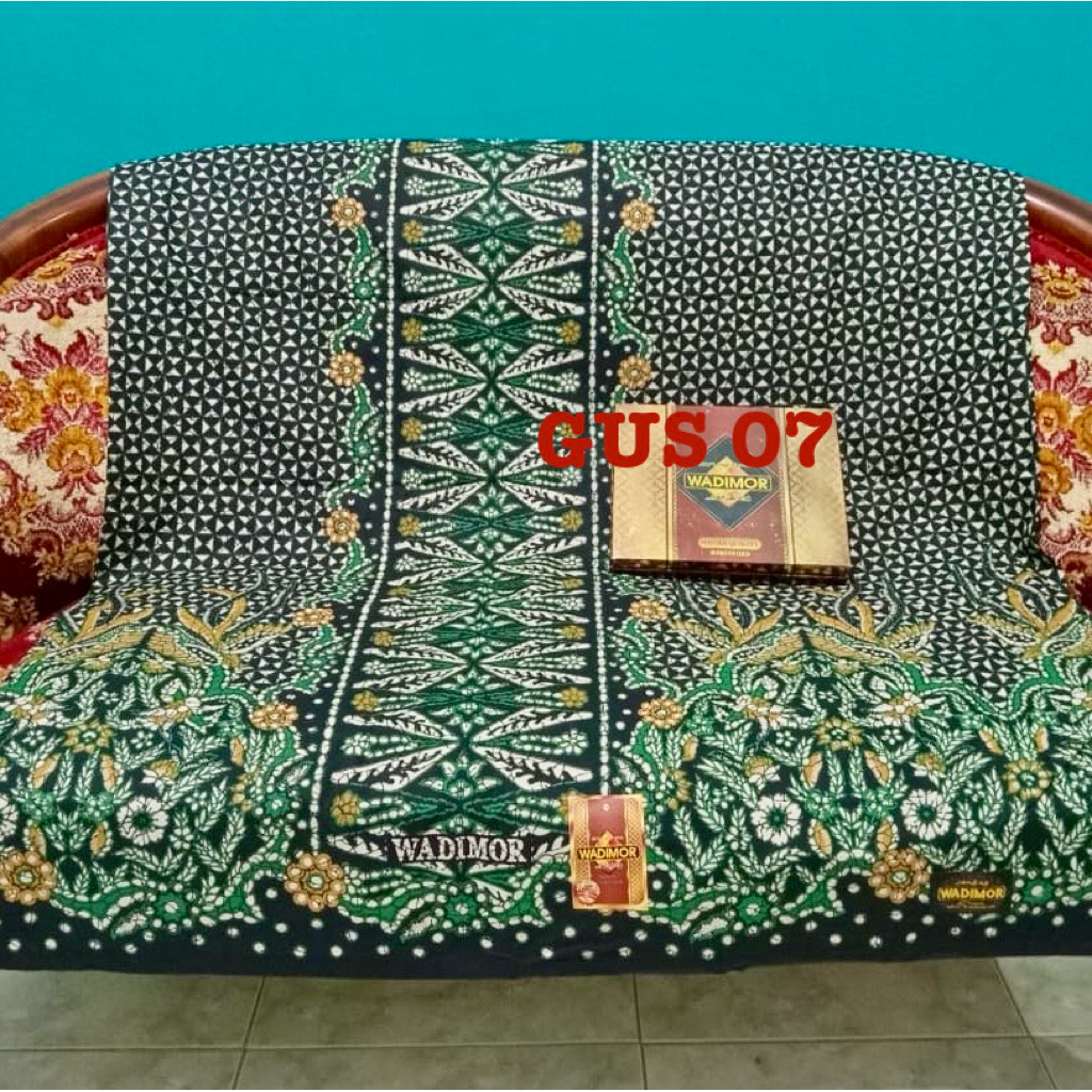 [COD] sarung wadimor gus master quality sarung wadimor master quality gus batik sarung wadimor gus m