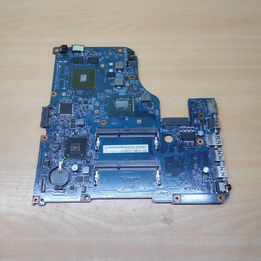 Motherboard Acer Aspire V5-471G nvidia intel Core i5