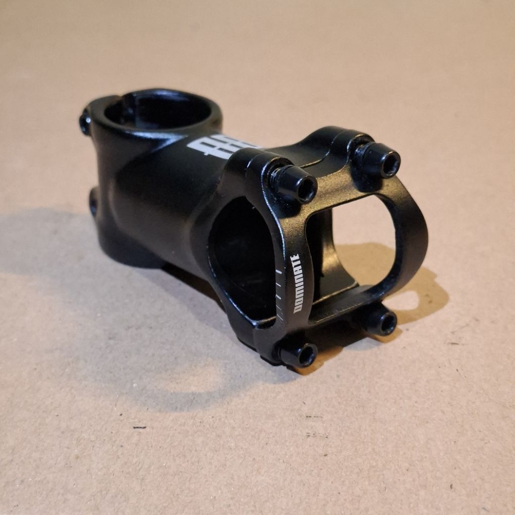 Stem copotan sepeda Dominate axc.2 comp r