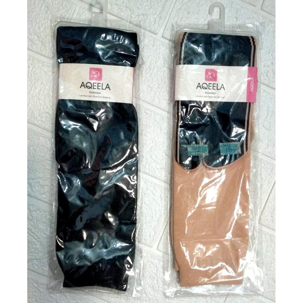 Kaos Kaki Muslimah AQEELA