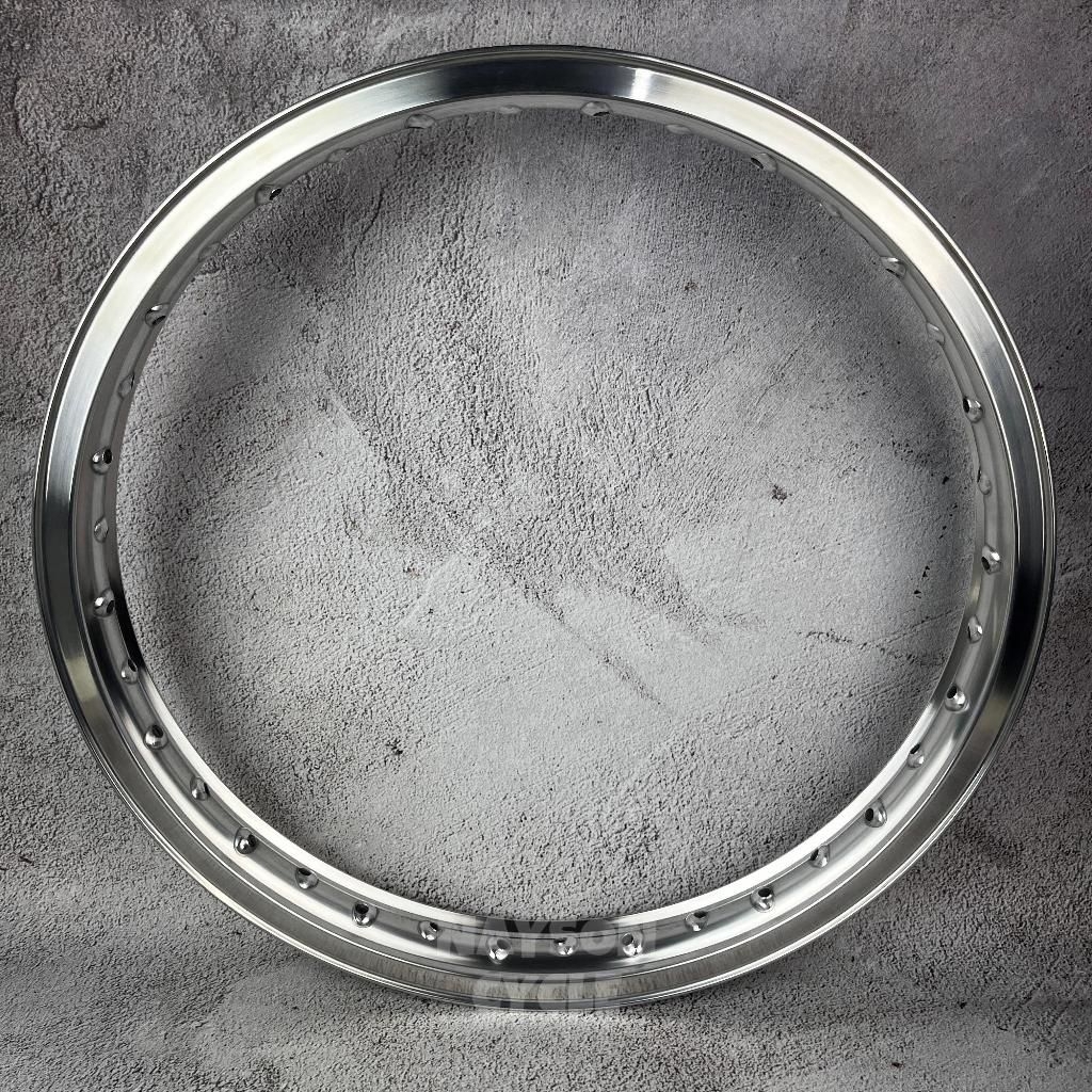 velg jari jati ring 18-300 allumunium import