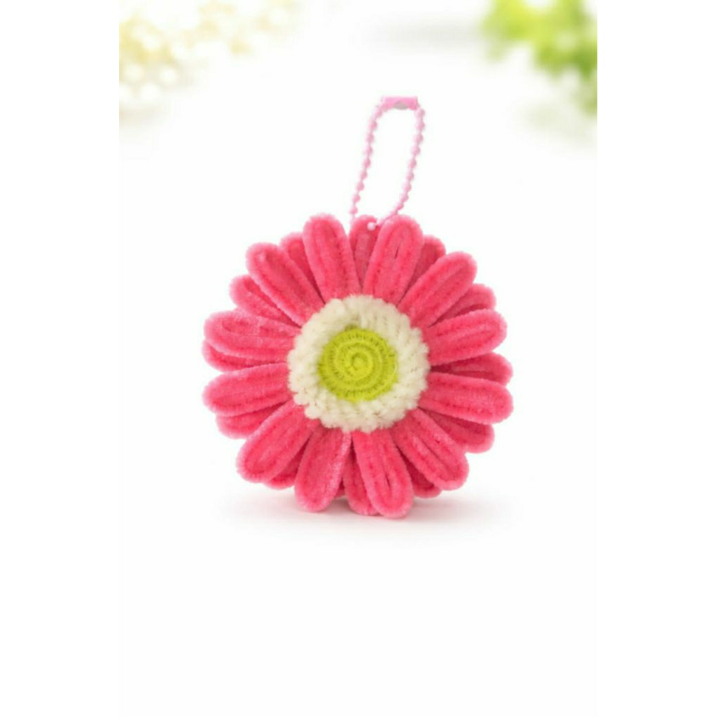 ganci keychain#kaca#miror#souvenir lucu