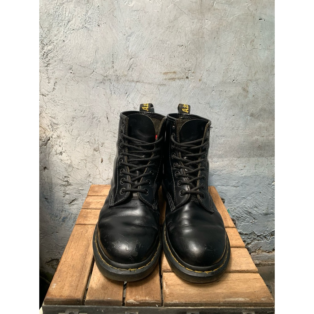 Dr. Martens 1460 Black