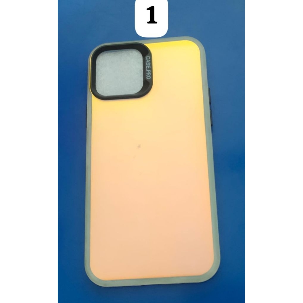 case hp iphone 12pro dove