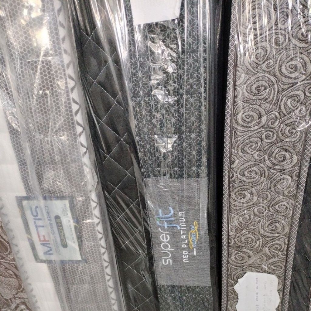 comforta neo platinum 180x200