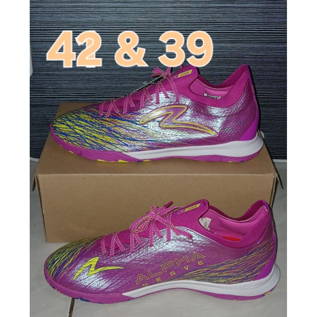 SPECS FUTSAL ALPHA PRO