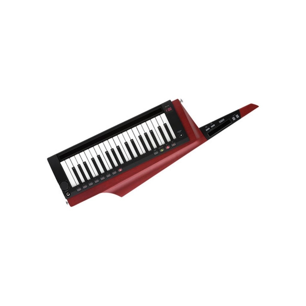 Keytar Ikonik Panggung Korg RK‑100S 2RD Keytar – Style Performer Sejati