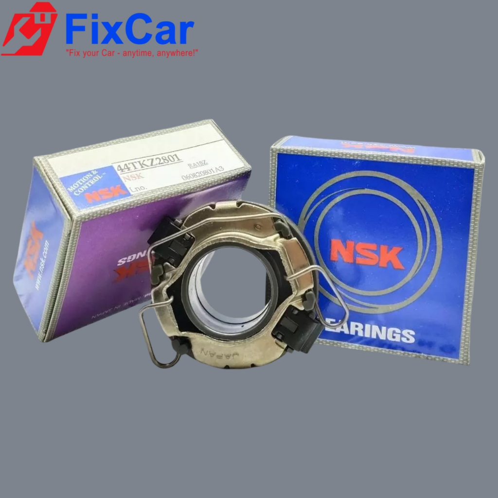 44TKZ2801 BEARING KOPLING AGYA AYLA DREGLAHAR AGYA AYLA 44TKZ2801