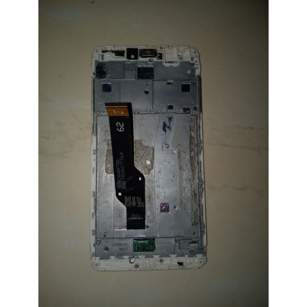 LCD + Frame Redmi note 4 Mido/Snap Minusan
