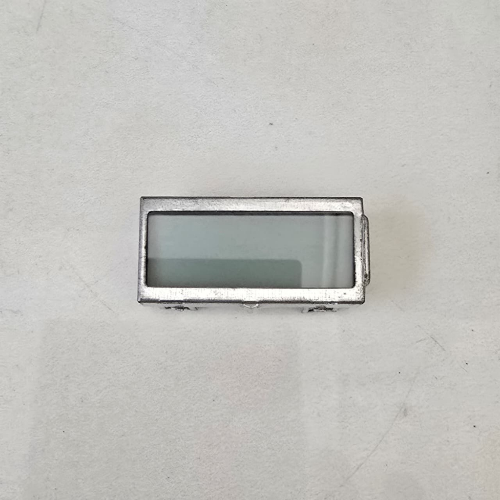 LCD HT Icom IC-V88 U88 Layar Display Radio Walkie Talkie Handy Talkie ICV88 ICU88