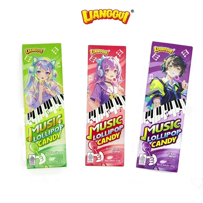 Lollipop musik music candy permen lagu viral amos lianggui lolipop lianggui