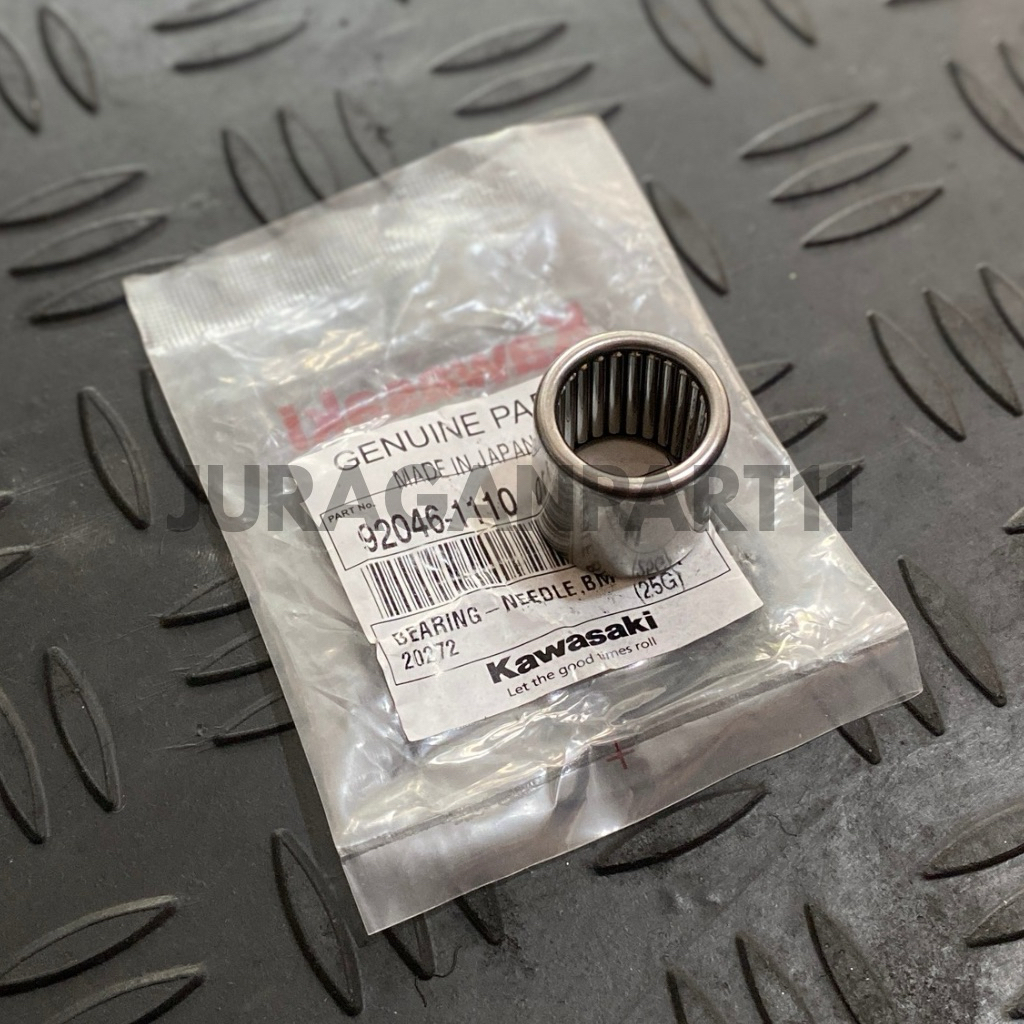 BEARING AS SWING ARM KLX 150 ORIGINAL 92046-1110