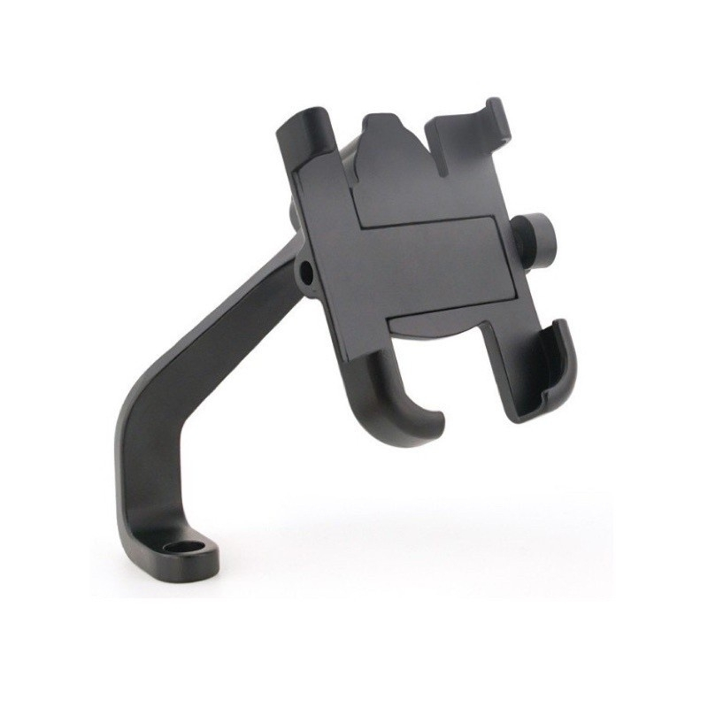 Holder HP Motor Besi Spion Scoopy Nmax PCX Beat Vario Holder Stand HP Kokoh Kuat