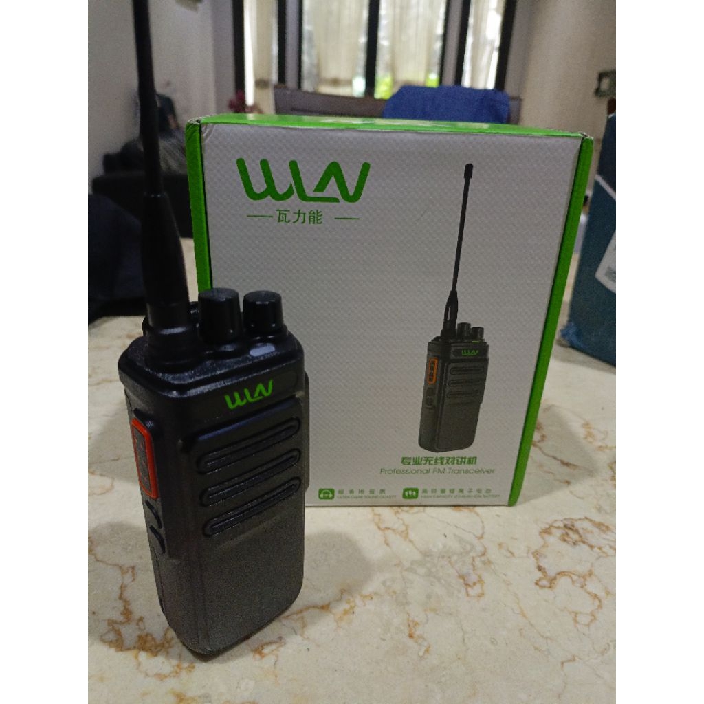 HT WLAN KD C1000 UHF