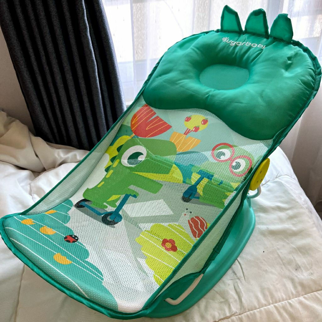 [PRELOVED] Baby Bather Premium Sugar Baby