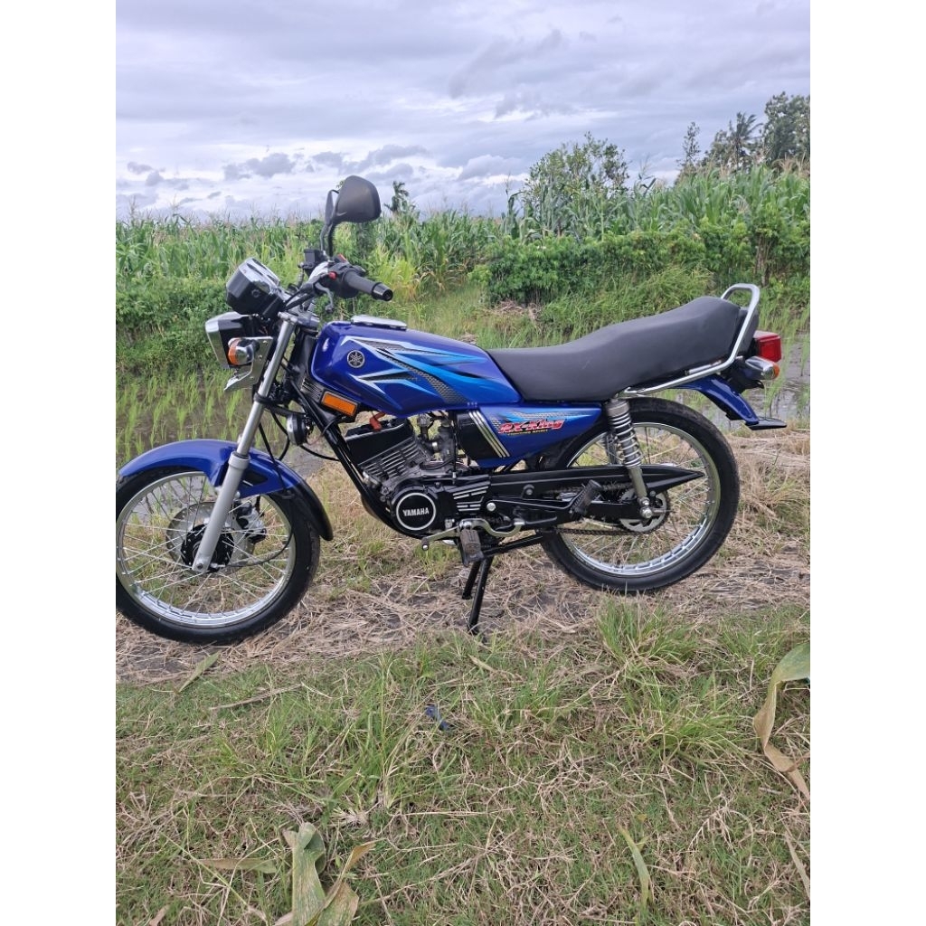 rx king 2005