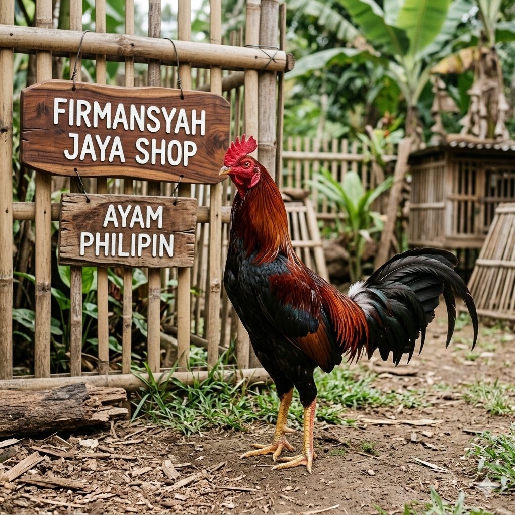 Telur Fertil Telur Tetas Ayam Philipin Original Firmansyah jaya shop