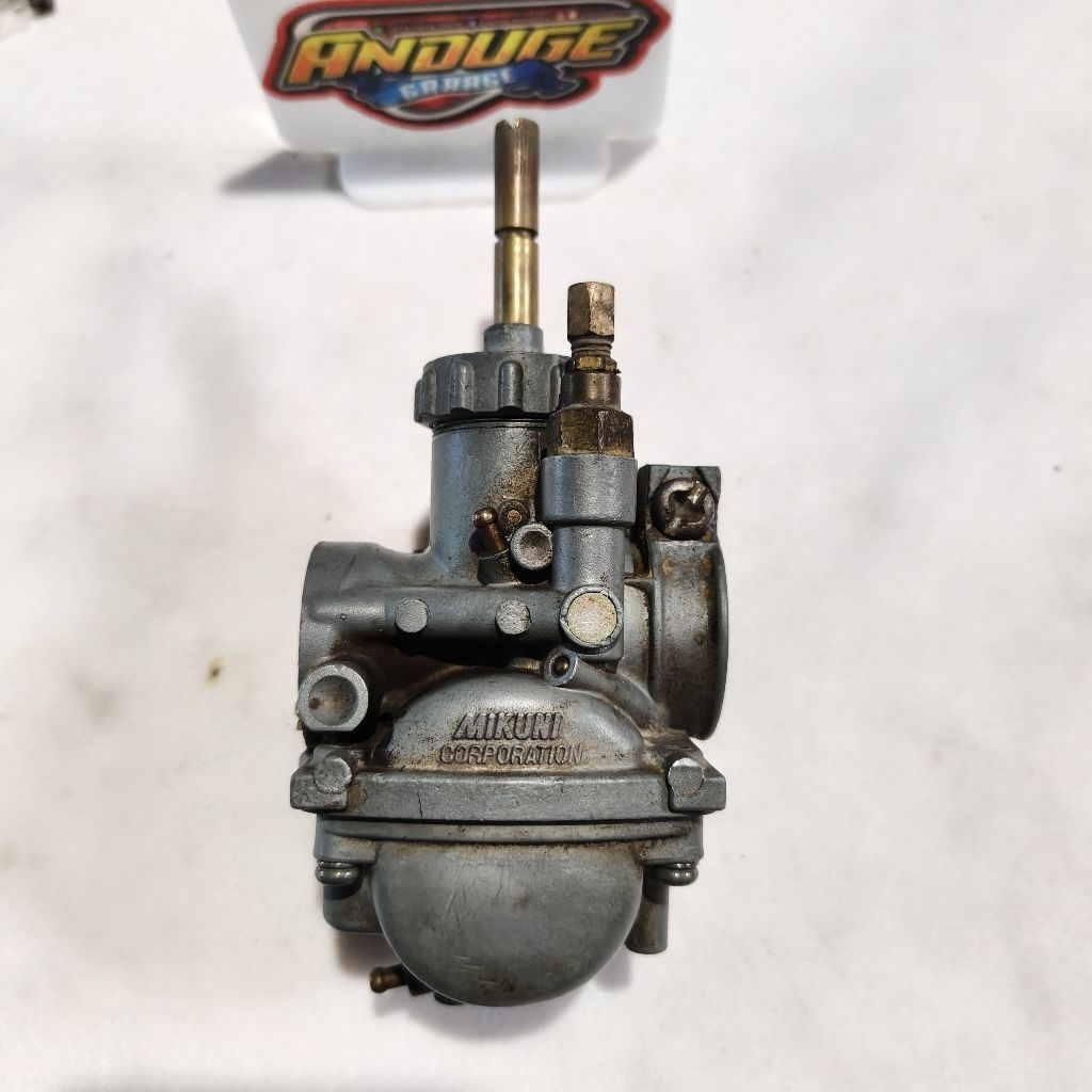 karburator karburasi karburetor carb karbu Suzuki A100 A 100 ACepek A Cepek econos x super katana