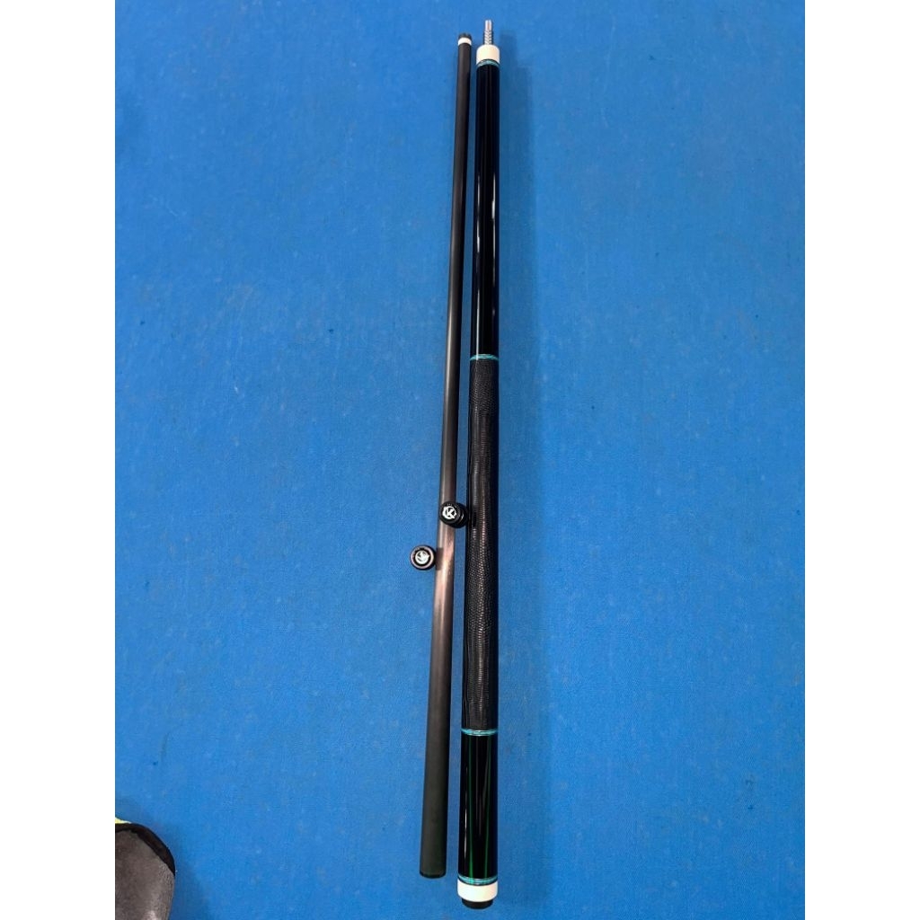 KONLLEN AK75 12F Stick Billiard