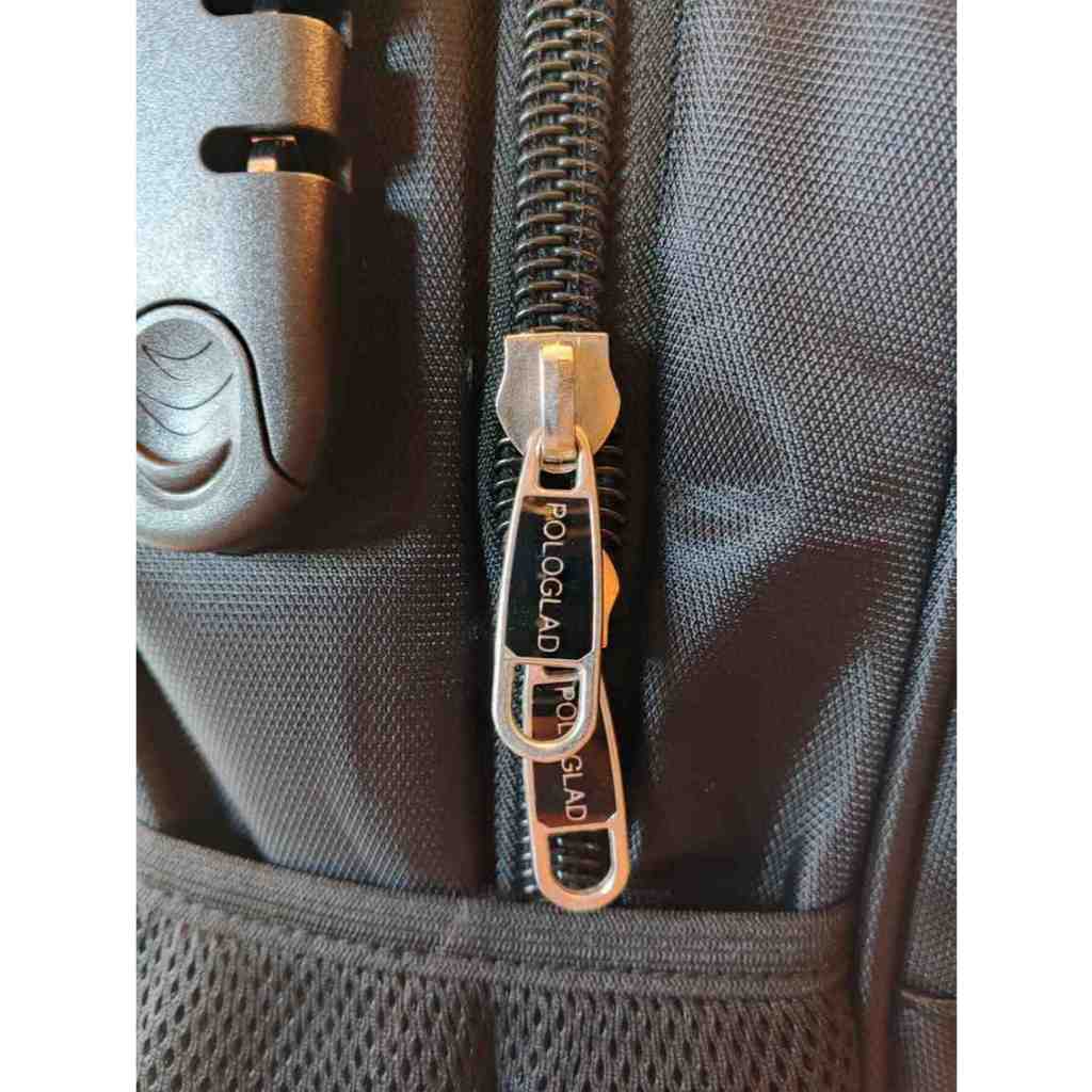 Resleting Tas Best Quality PoloGlad