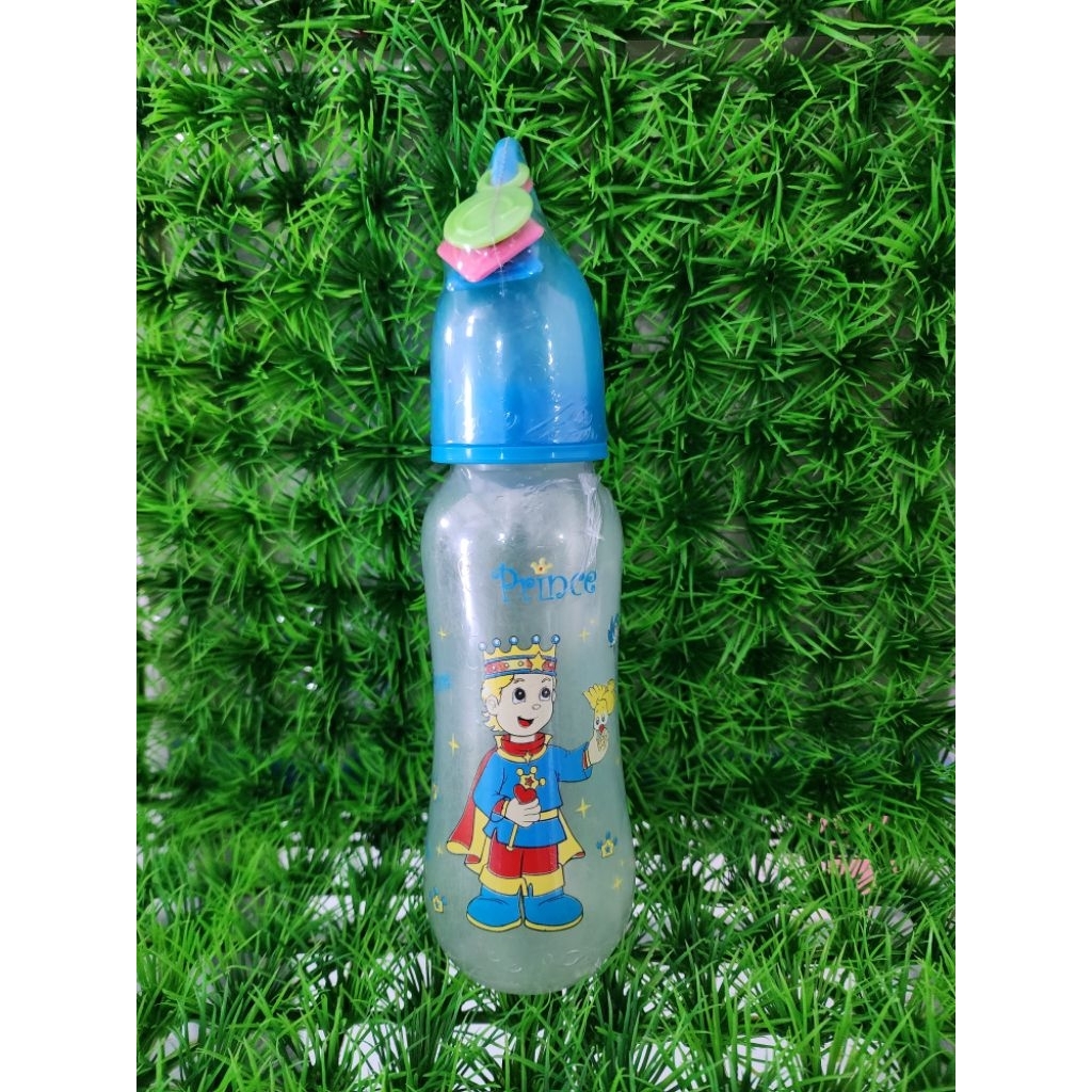 BABYSAFE/LYNEA botol susu prince 250 ml (jp104)