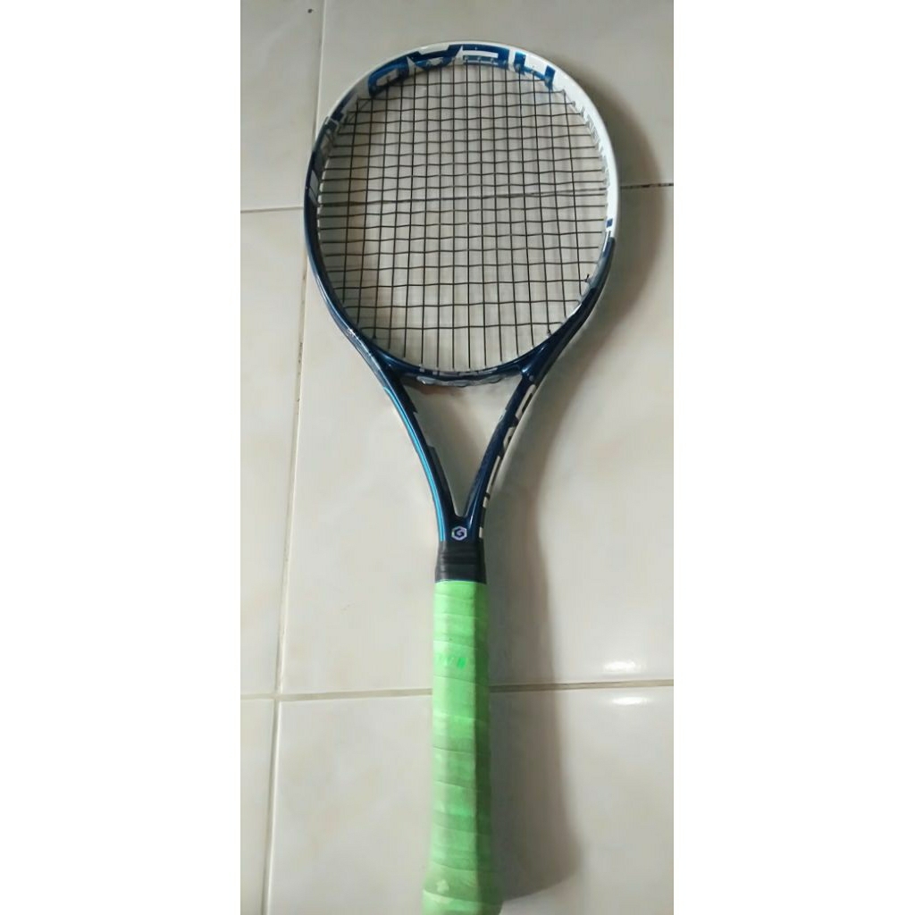 Raket Tennis Head Instinc Original Mulus Seperti Baru