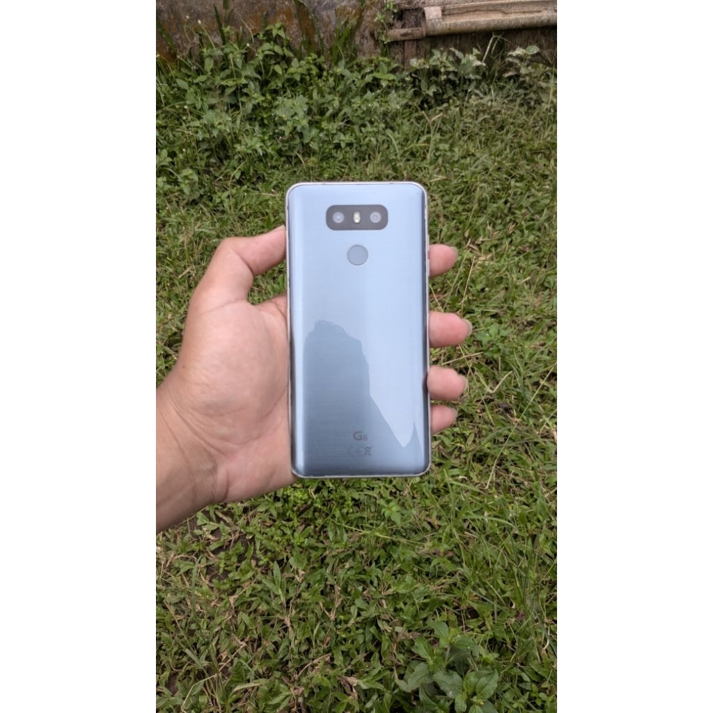 LG G6 ram 4/64