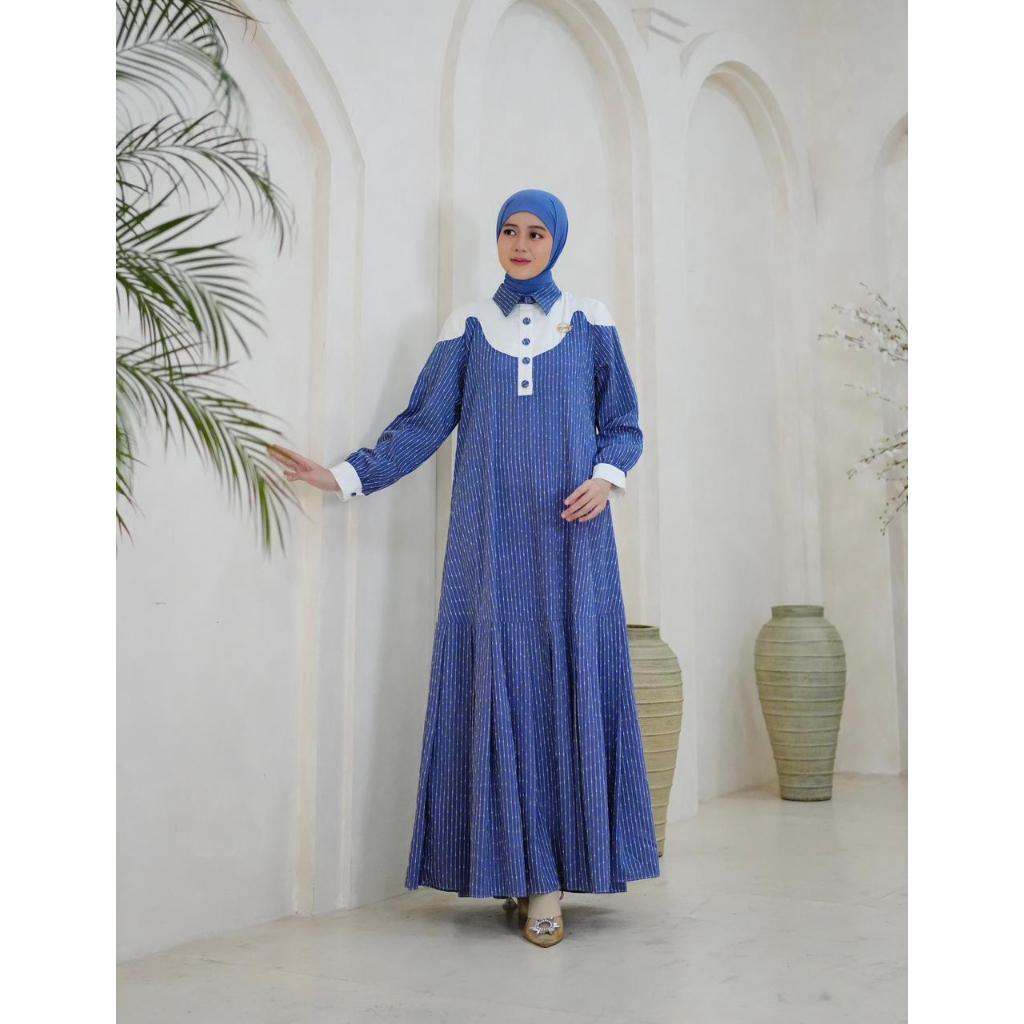 Fenta House Ulliya Dress