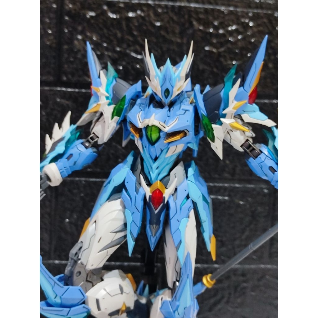 MNP MOTOR NUCLEAR AOBING