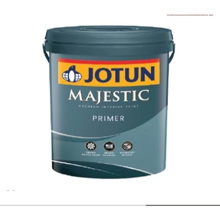 JOTUN MAJESTIC PRIMER INTERIOR 20L