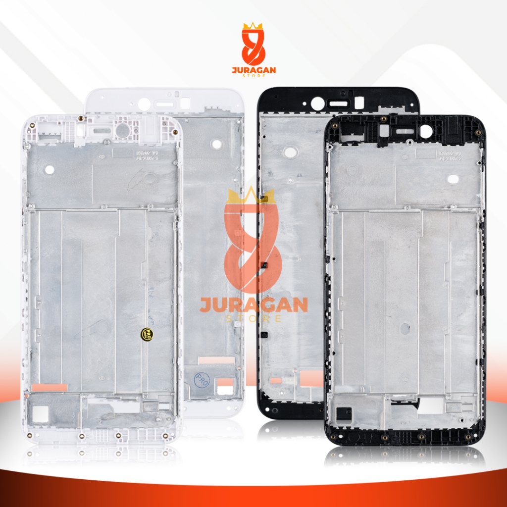 TULANG LCD FRAME XIAOMI REDMI NOTE 5A