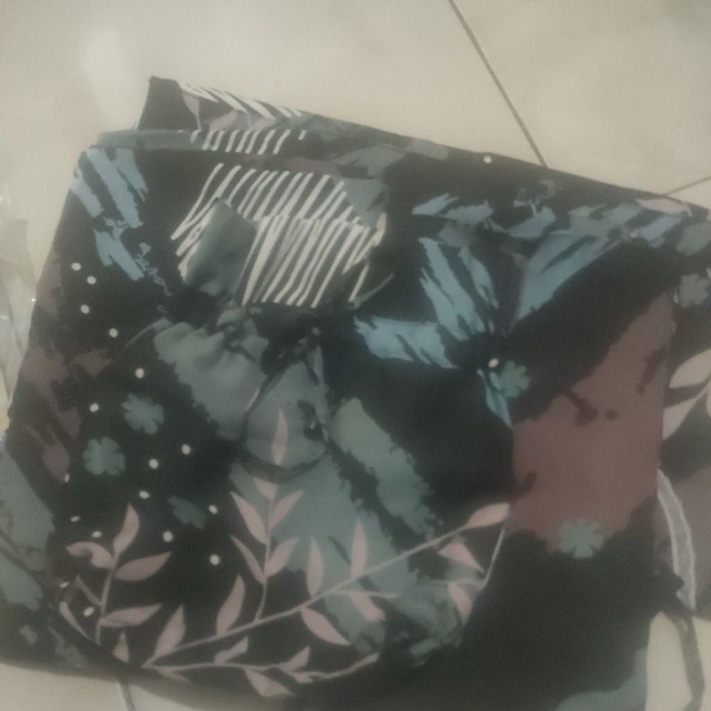 MUKENA DEWASA DALANOVA