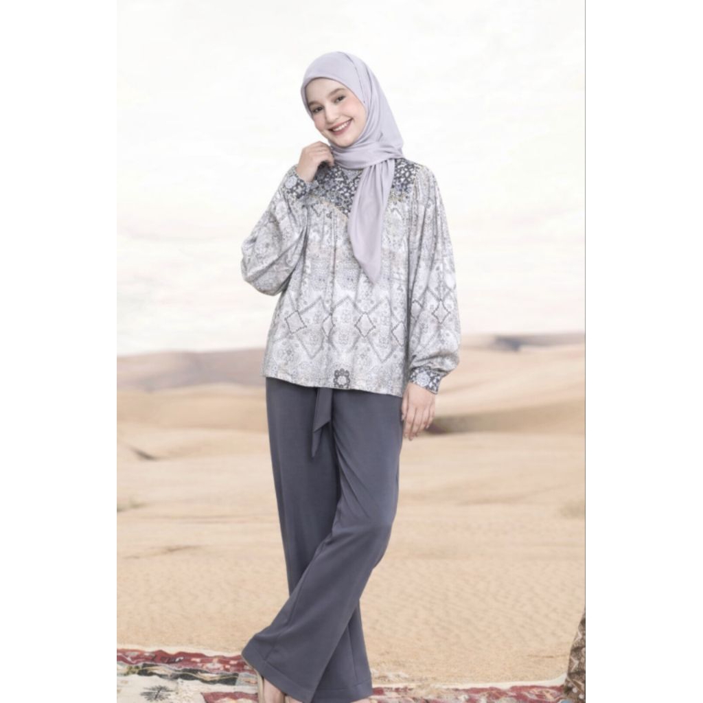 LELANG BAJU 50% BAJU MANDJHA IVAN GUNAWAN VICTORY TEEN SET