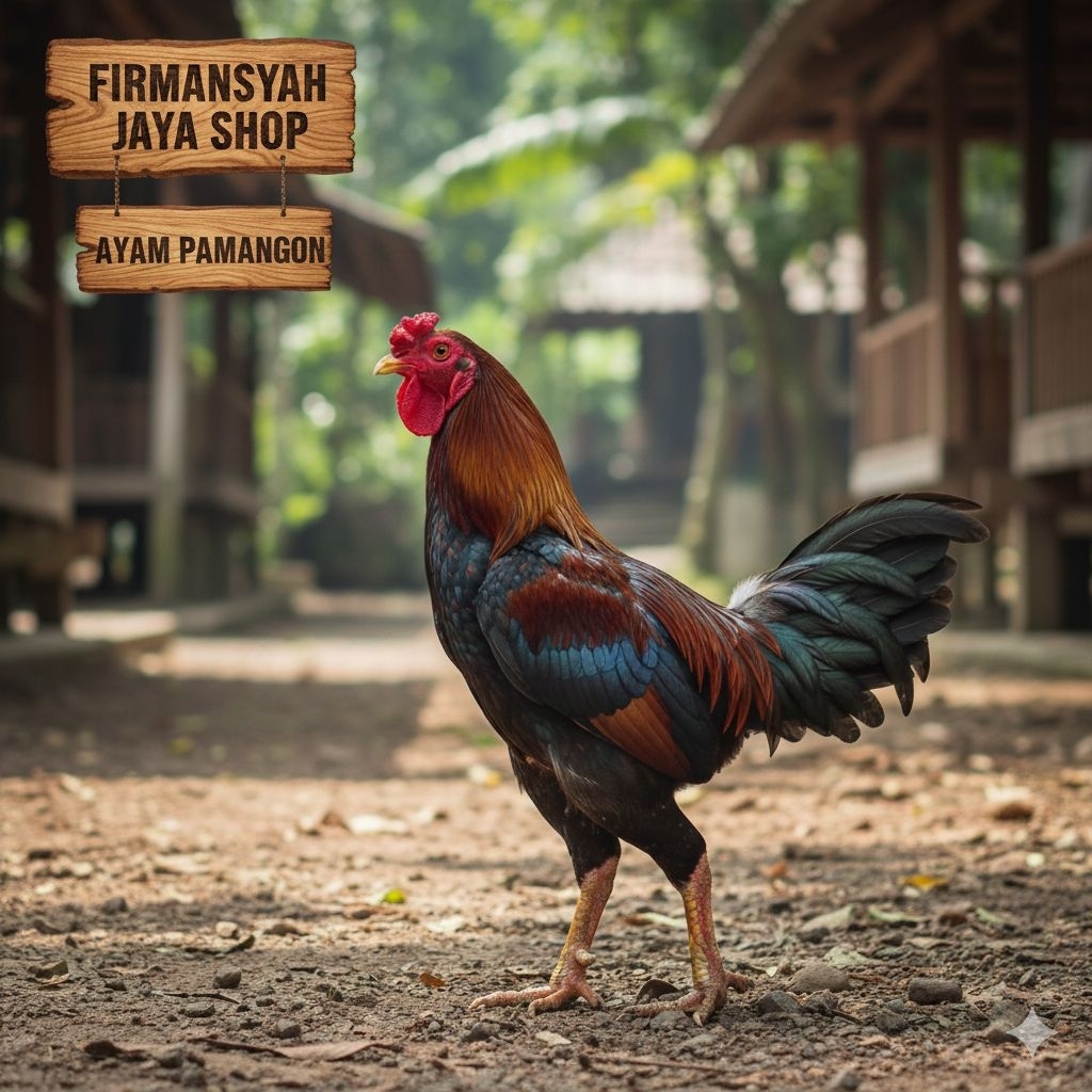 Paket hemat 5 Telur Ayam Pamangon ORI Bulbi Fertil Buat di Tetaskan Firmansyah jaya shop